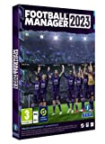 Football Manager 2023 (PC code in box)