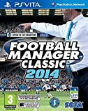 Football manager classic 2014