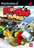 Football mania (Lego) [ Playstation 2 ] [Import anglais]