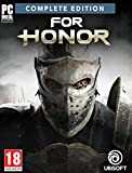 For Honor - Edition Complète - Complete | PC Download - Ubisoft Connect Code