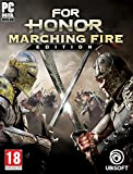 For Honor - Marching Fire Edition - Marching Fire Edition | PC Download - Ubisoft Connect Code