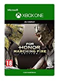 For Honor: Marching Fire Edition | Xbox One - Code jeu à télécharger