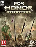 For Honor - Pass Année 3 - Pass Année 3 DLC | PC Download - Ubisoft Connect Code