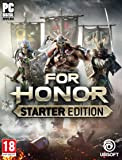 For Honor - Starter Edition [Code Jeu PC - Ubisoft Connect]