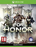 For Honor Xbox One Game (with Steelbook) [Import Anglais]