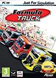 Formula Truck Racer