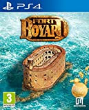 Fort Boyard Nouvelle Edition (PS4)