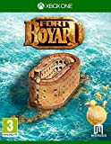 Fort Boyard Nouvelle Edition (Xbox One)