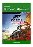Forza Horizon 4 - Standard Edition | Xbox One/Win 10 PC - Code Jeu à Télécharger