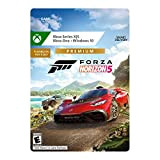 Forza Horizon 5 : Edition Premium | Xbox Series X|S, Xbox One & Windows PC - Code jeu à télécharger