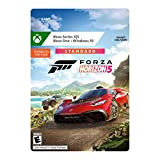 Forza Horizon 5 : Standard | Xbox Series X|S, Xbox One & Windows PC - Code jeux à télécharger
