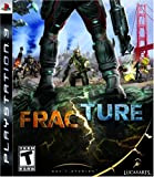 Fracture by LucasArts