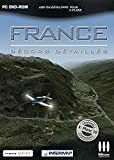 France décors ultra détaillés (add-on pour X-Plane 9)