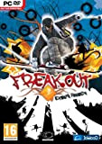 Freak Out: Extreme Ride (PC DVD) [Import anglais]