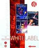 Freespace + freespace 2 + addon white label PC