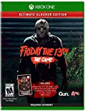 Friday the 13th - Ultimate Slasher Edition - Xbox One