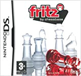 Fritz By Chessbase