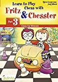 Fritz & Chesster vol 3 (PC) [UK IMPORT]