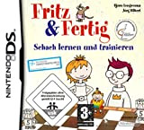 Fritz & Fertig DS (NDS) Multilingual [import allemand]