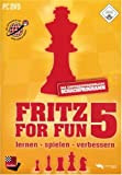 Fritz for Fun 5 [import allemand]