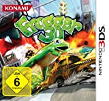 Frogger 3D [import allemand]