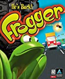 Frogger - PC by Atari
