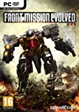 Front Mission Evolved (PC DVD) [import anglais]