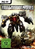 Front Mission Evolved (PC) [import allemand]