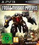 Front Mission Evolved (PS3) [import allemand]