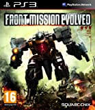 Front Mission Evolved (PS3) [import anglais]