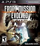 Front Mission Evolved /PS3