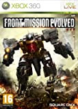 Front Mission Evolved (Xbox 360) [import anglais]