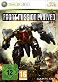 Front Mission Evolved (Xbox360) [import allemand]