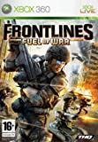 Frontlines-Fuel of War