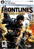 Frontlines fuel of war