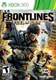 Frontlines: Fuel of War （輸入版）
