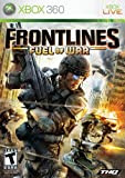 Frontlines Fuel of War [Importer espagnol]