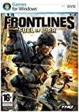 Frontlines: Fuel of War (PC DVD) [import anglais]