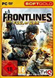 Frontlines : Fuel of War - Softgold Edition [import allemand]