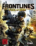 Frontlines: Fuel of War [Software Pyramide] [import allemand]