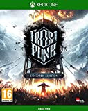 Frostpunk : Console Edition pour Xbox One