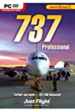 FSX AddOn : 737 Professional [import allemand]