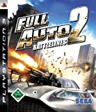 Full Auto 2: Battlelines [import allemand]