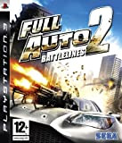 Full Auto 2: Battlelines (Sony PS3) [Import UK] [import allemand]