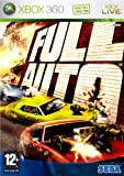 Full Auto (Xbox 360) [import anglais]