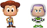 FUNKO VYNL: Toy Story - Woody & Buzz
