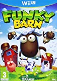 Funky Barn [import espagnol]