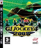 G1 Jockey 4 2008 (PS3) by Tecmo Koei