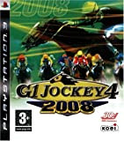 G1 Jockey 4 - 2008