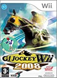 G1 Jockey Wii 2008 (Wii) [import anglais]